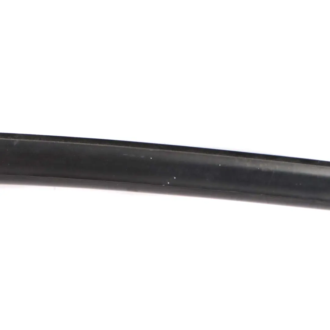  Moulure Toit BMW I3 I01 Hybride Électrique Gauche, Garniture Noire - SKU 7314003 - Numéro de pièce 7314003