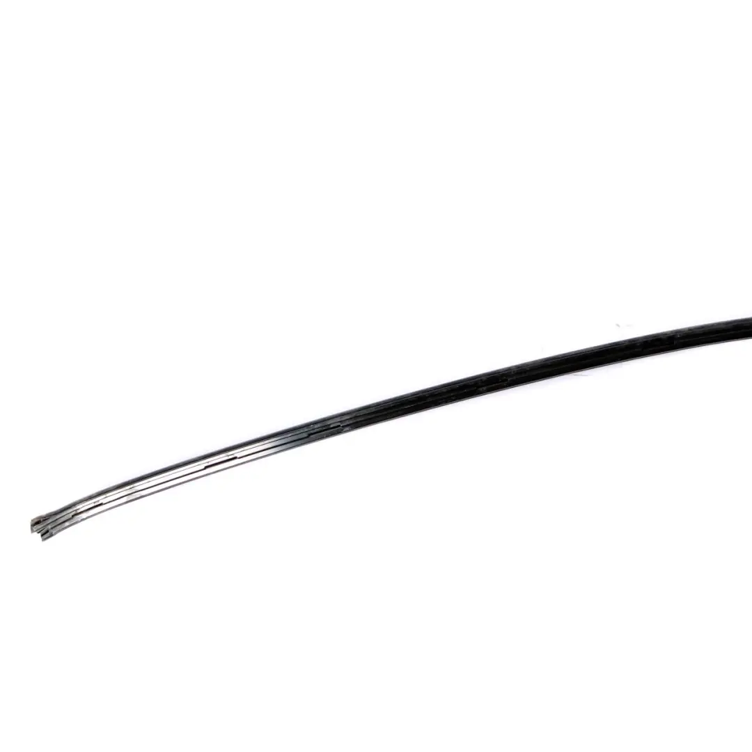  Moulure Toit BMW I3 I01 Hybride Électrique Gauche, Garniture Noire - SKU 7314003 - Numéro de pièce 7314003