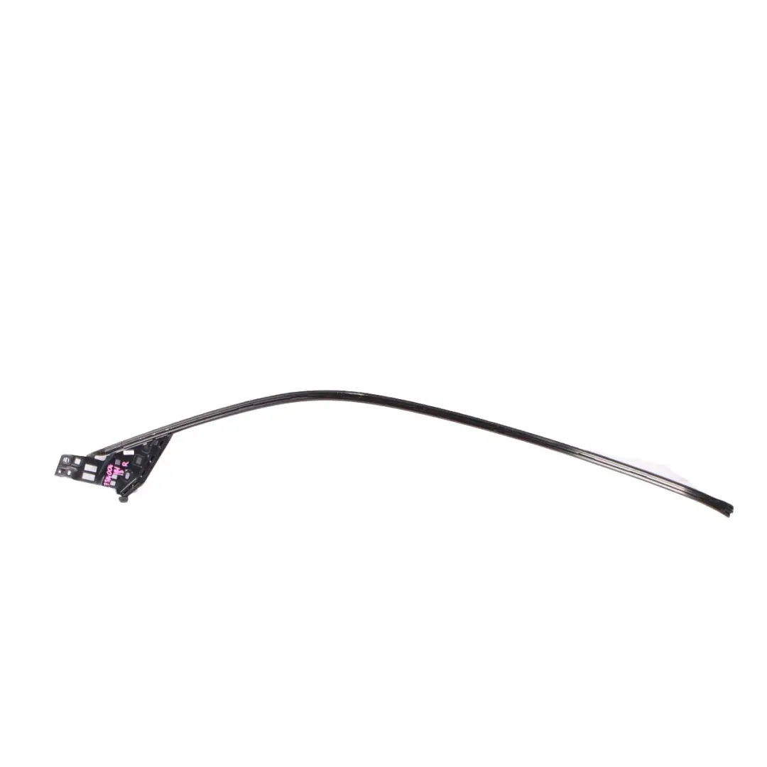  Striscia Tetto BMW I3 I01 Destra Tetto A Sporgere Pannello Di Copertura - SKU 7314004 - Numero di parte 7314004