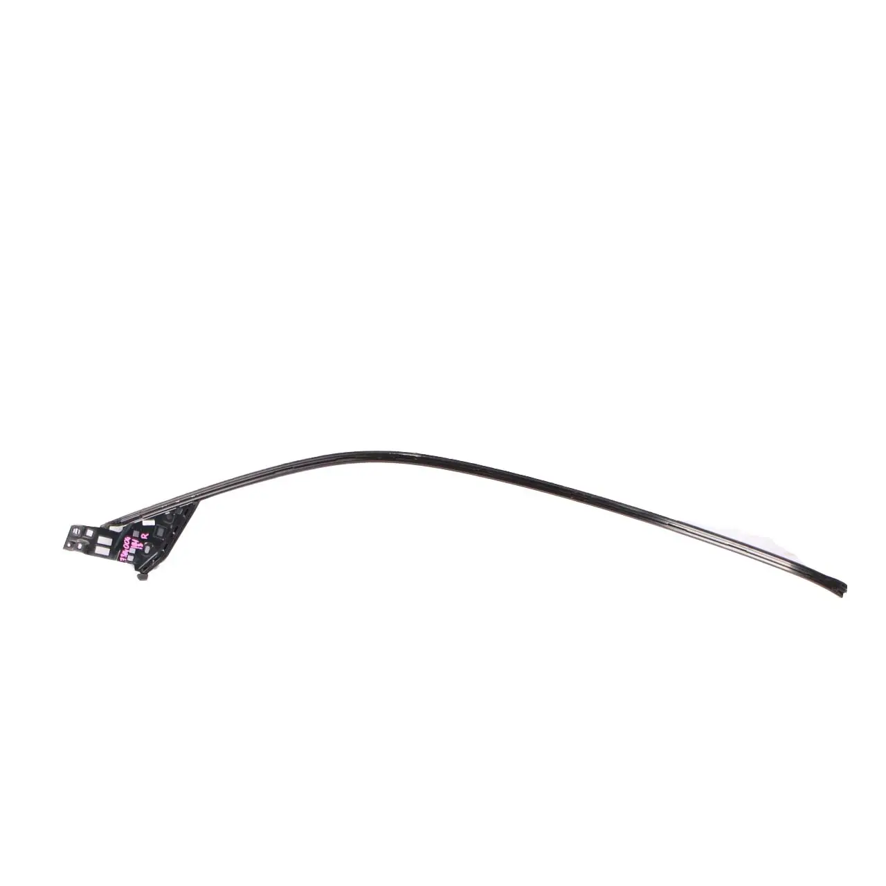Techo Strip BMW I3 I01 Derecha Techo Ledge Marco Cubierta Panel 7314004
