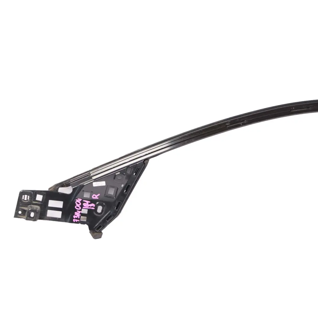  Striscia Tetto BMW I3 I01 Destra Tetto A Sporgere Pannello Di Copertura - SKU 7314004 - Numero di parte 7314004