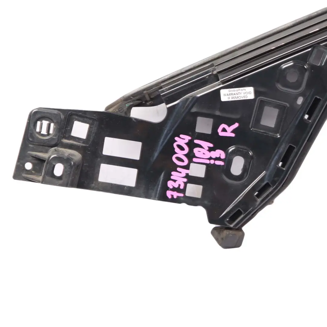 Bande De Toit BMW I3 I01 Droite Bordure De Toit Cadre Couvrant Panneau pour à propos du numéro de pièce 7314004 Bande De Toit BMW I3 I01 Droite Bordure De Toit Cadre Couvrant Panneau - SKU 7314004 - Numéro de pièce 7314004