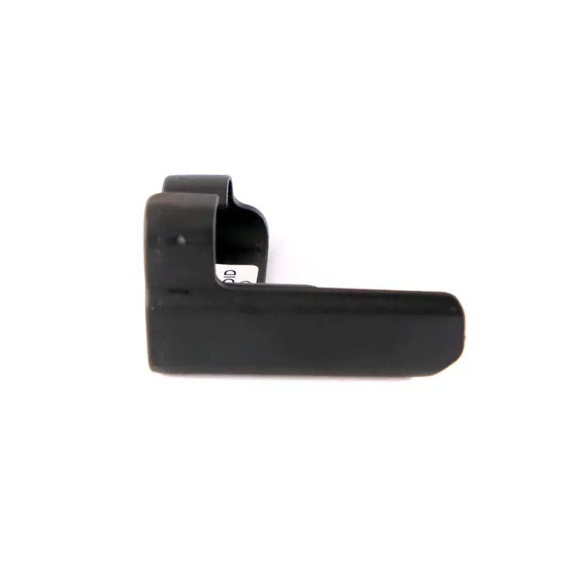 BMW 1 3 Series F20 F21 F30 F31 Exterior Front Left Seat Rail Cover N/S - SKU 7314013 - Part number 7314013
