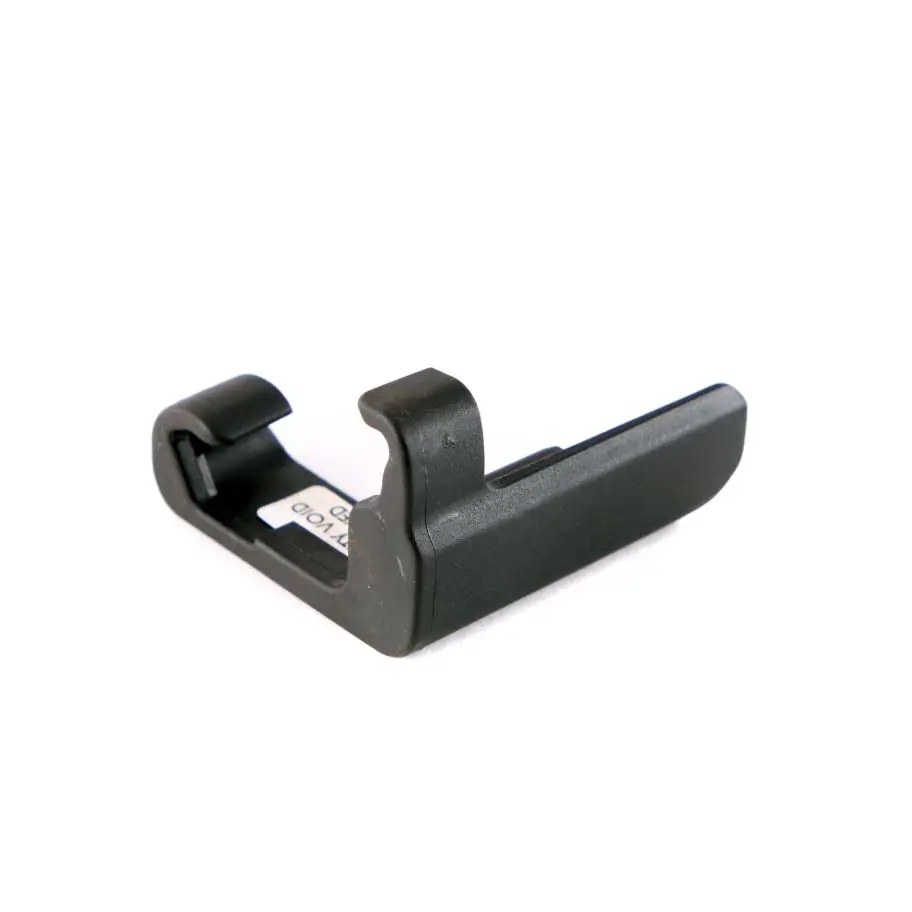 Exterior Front Left Seat Rail Cover N/S to BMW 1 3 Series F20 F21 F30 F31 with Part number 7314013 BMW 1 3 Series F20 F21 F30 F31 Exterior Front Left Seat Rail Cover N/S - SKU 7314013 - Part number 7314013