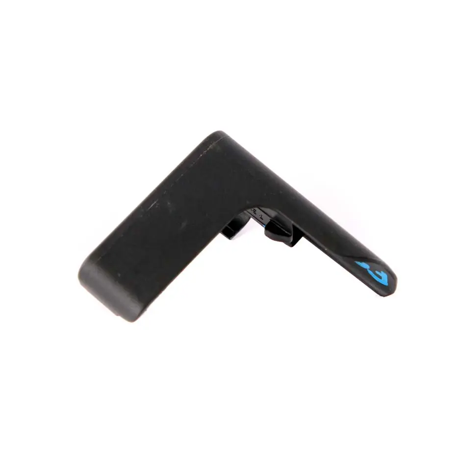 BMW 1 3 Series F20 F21 F30 F31 Exterior Front Left Seat Rail Cover N/S - SKU 7314013 - Part number 7314013