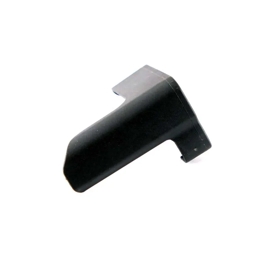 BMW 1 3 Series F20 F21 F30 F31 Exterior Front Left Seat Rail Cover N/S - SKU 7314013 - Part number 7314013