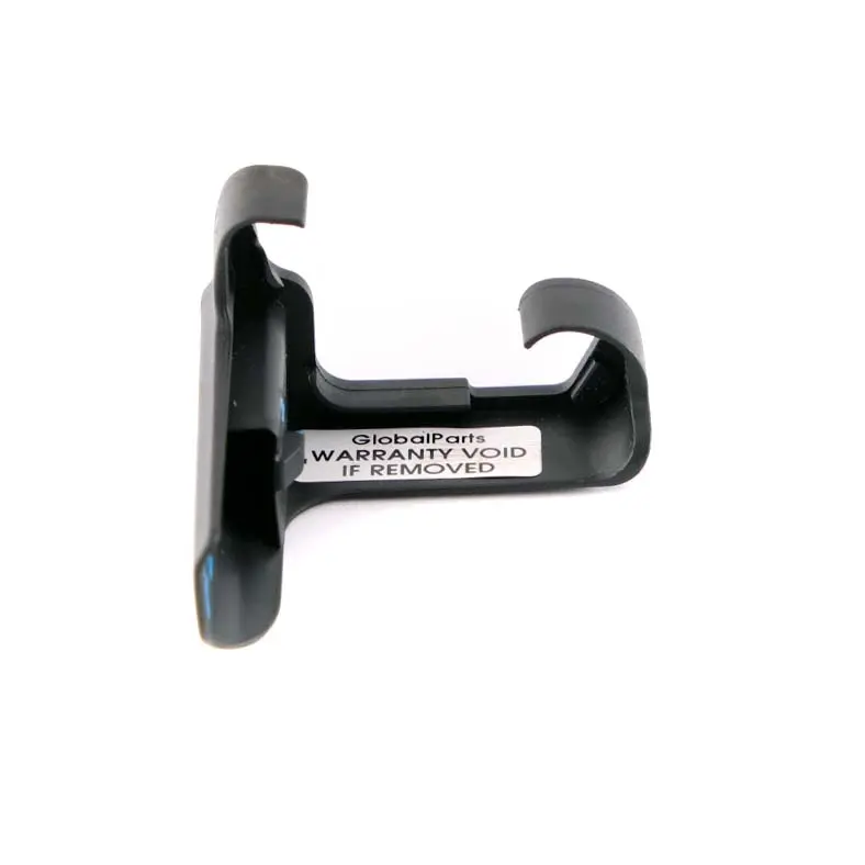 BMW 1 3 Series F20 F21 F30 F31 Exterior Front Left Seat Rail Cover N/S - SKU 7314013 - Part number 7314013