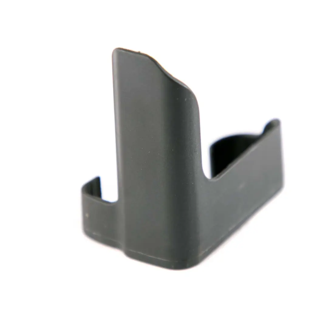 Exterior Front Left Seat Rail Cover N/S to BMW 1 3 Series F20 F21 F30 F31 with Part number 7314013 BMW 1 3 Series F20 F21 F30 F31 Exterior Front Left Seat Rail Cover N/S - SKU 7314013 - Part number 7314013