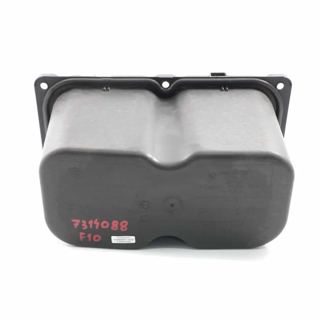 BMW F10 F11 Trunk Floor Right O/S Storage Box Trim Panel Cover Carpet - SKU 7314088 - Part number 7314088