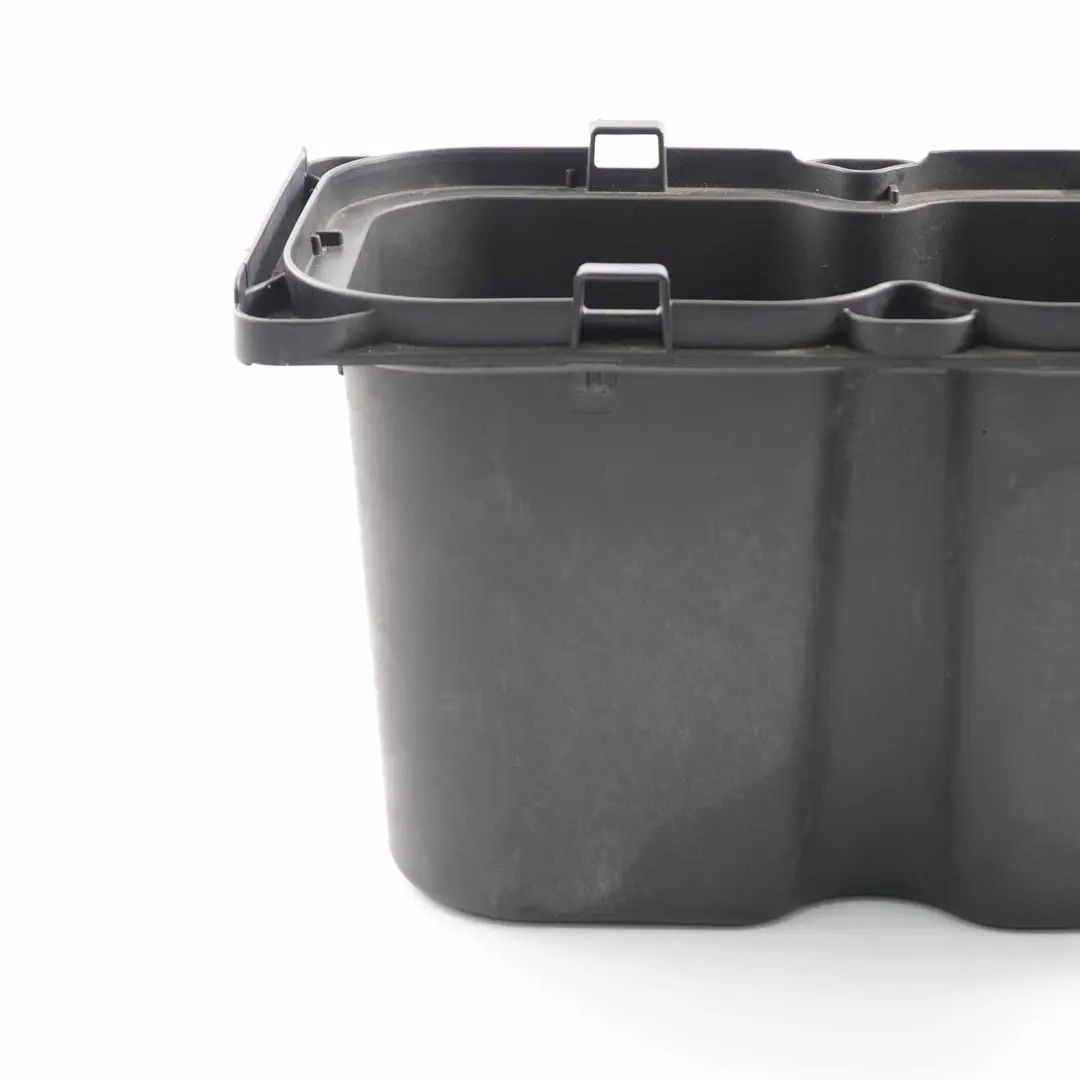 Kofferraumboden Staufach Rechts Abdeckung Teppich für BMW F10 F11 mit Teilenummer 7314088 BMW F10 F11 Kofferraumboden Staufach Rechts Abdeckung Teppich - SKU 7314088 - Teilenummer 7314088