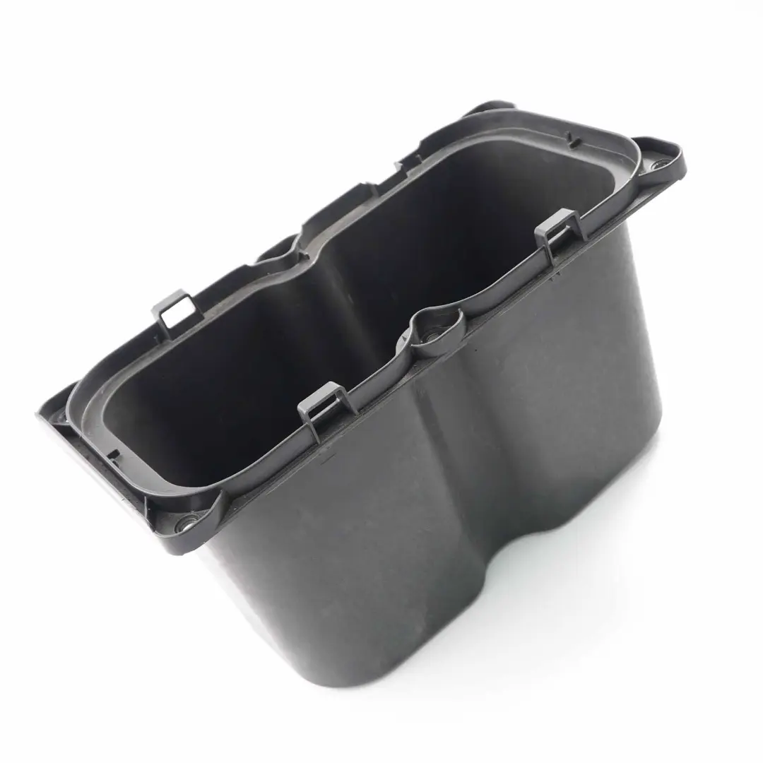 Maletero Caja Almacenamiento Recorte Cubierta Derecha para BMW F10 F11 con número de pieza 7314088 BMW F10 F11 Maletero Caja Almacenamiento Recorte Cubierta Derecha - SKU 7314088 - Número de pieza 7314088