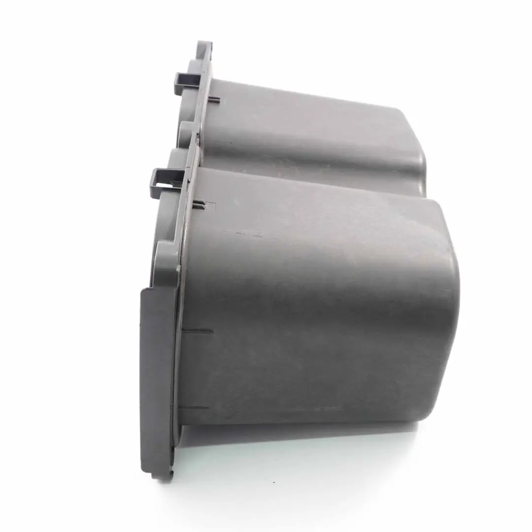 Maletero Caja Almacenamiento Recorte Cubierta Derecha para BMW F10 F11 con número de pieza 7314088 BMW F10 F11 Maletero Caja Almacenamiento Recorte Cubierta Derecha - SKU 7314088 - Número de pieza 7314088