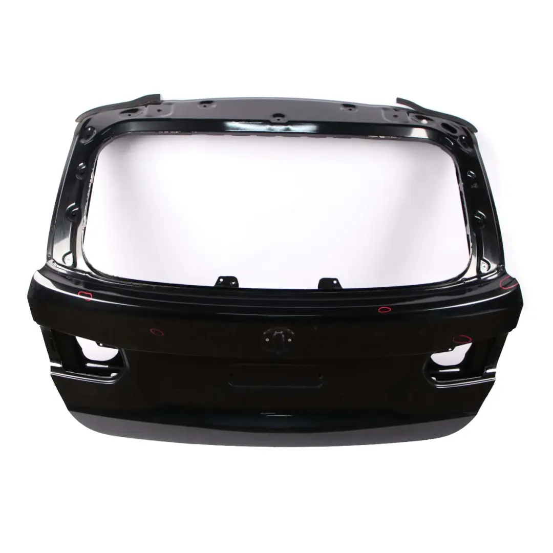 Boot Trunk Lid Touring Tailgate Panel Black Sapphire Metallic - 475 to BMW F31 with Part number 7314180 BMW F31 Boot Trunk Lid Touring Tailgate Panel Black Sapphire Metallic - 475 - SKU 7314180-BS1 - Part number 7314180