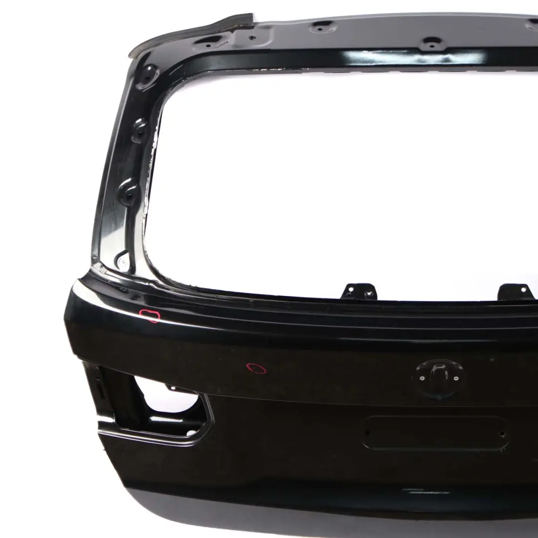 Boot Trunk Lid Touring Tailgate Panel Black Sapphire Metallic - 475 to BMW F31 with Part number 7314180 BMW F31 Boot Trunk Lid Touring Tailgate Panel Black Sapphire Metallic - 475 - SKU 7314180-BS1 - Part number 7314180