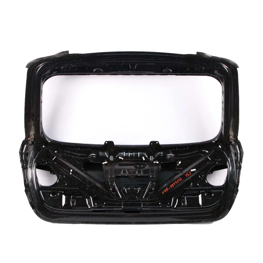 Boot Trunk Lid Touring Tailgate Panel Black Sapphire Metallic - 475 to BMW F31 with Part number 7314180 BMW F31 Boot Trunk Lid Touring Tailgate Panel Black Sapphire Metallic - 475 - SKU 7314180-BS1 - Part number 7314180