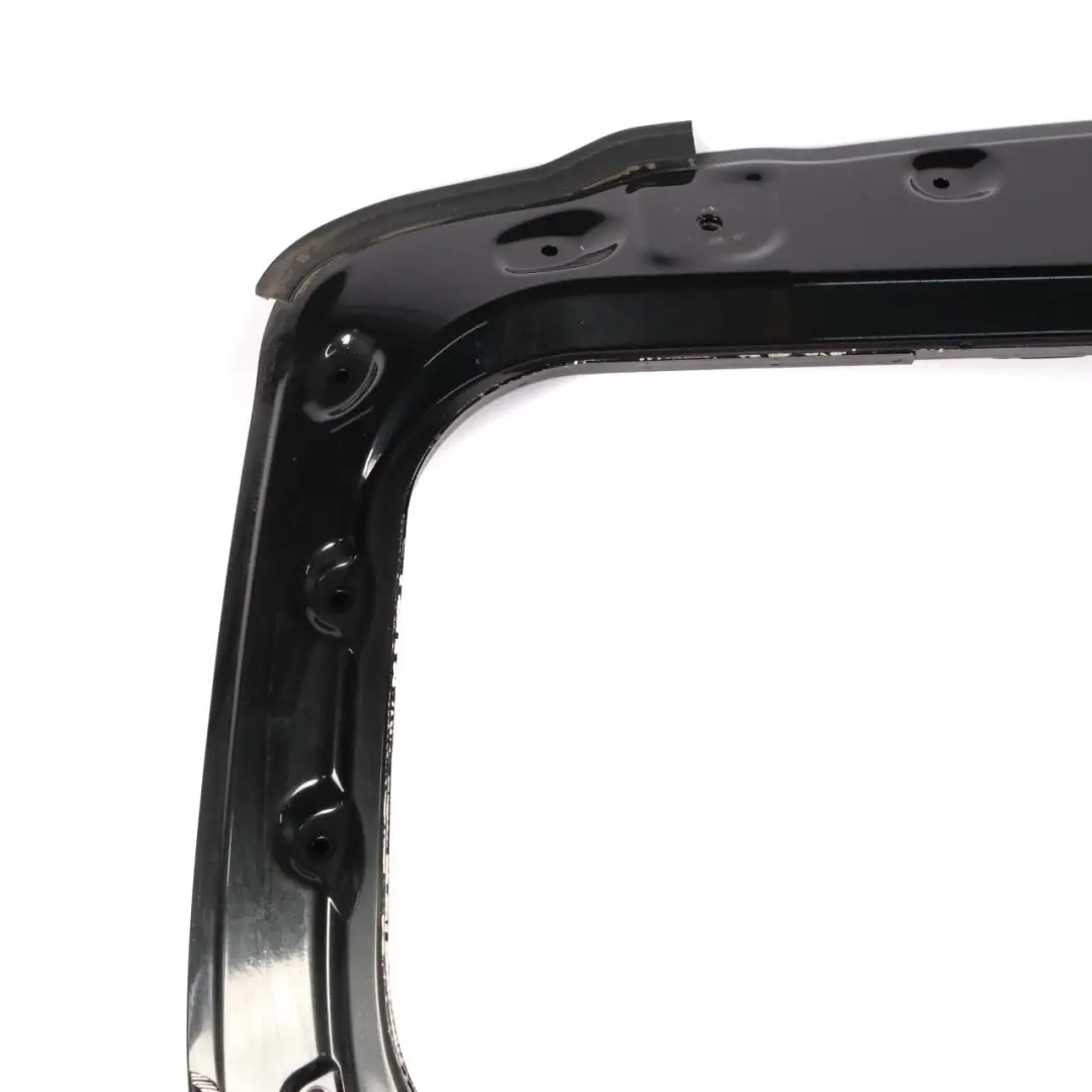 Boot Trunk Lid Touring Tailgate Panel Black Sapphire Metallic - 475 to BMW F31 with Part number 7314180 BMW F31 Boot Trunk Lid Touring Tailgate Panel Black Sapphire Metallic - 475 - SKU 7314180-BS1 - Part number 7314180