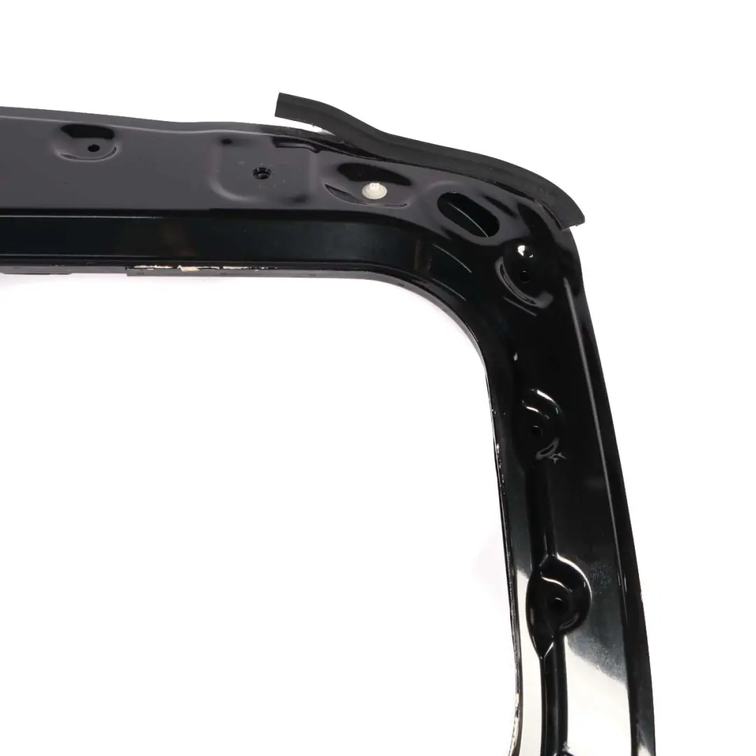 Boot Trunk Lid Touring Tailgate Panel Black Sapphire Metallic - 475 to BMW F31 with Part number 7314180 BMW F31 Boot Trunk Lid Touring Tailgate Panel Black Sapphire Metallic - 475 - SKU 7314180-BS1 - Part number 7314180