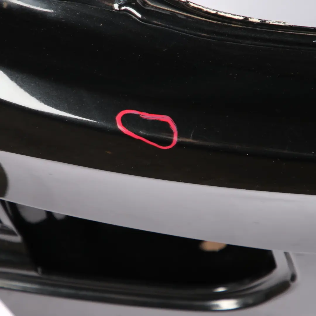 BMW F31 Boot Trunk Lid Touring Tailgate Panel Black Sapphire Metallic - 475 - SKU 7314180-BS1 - Part number 7314180