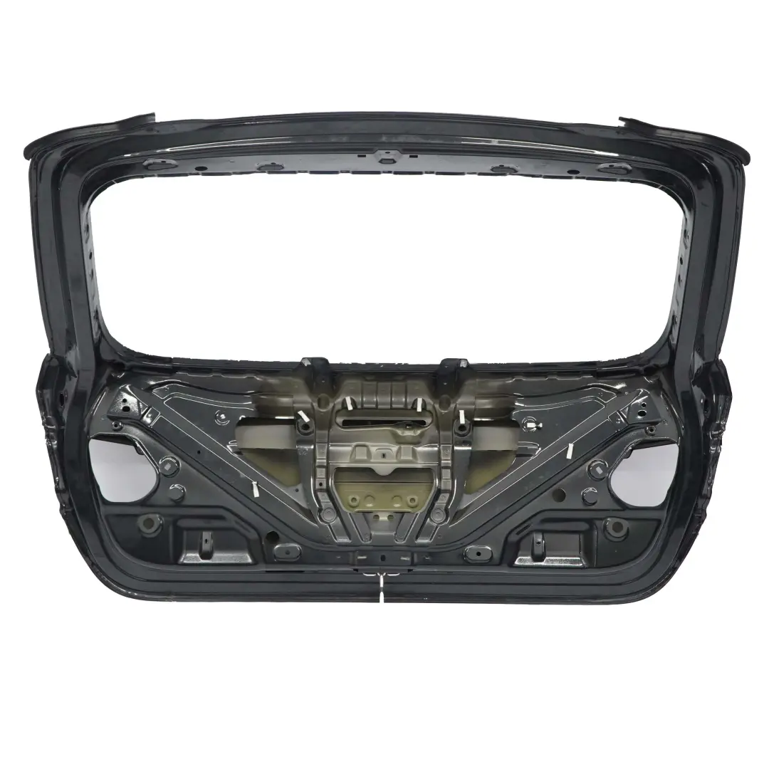 Boot Trunk Lid Touring Tailgate Panel Black Sapphire Metallic - 475 to BMW F31 with Part number 7314180 BMW F31 Boot Trunk Lid Touring Tailgate Panel Black Sapphire Metallic - 475 - SKU 7314180-BS2 - Part number 7314180