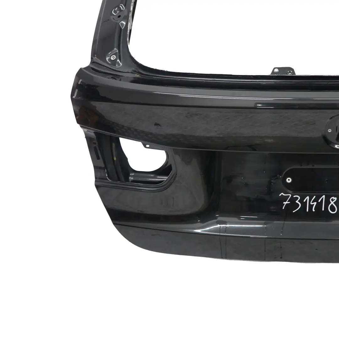 BMW F31 Klapa Pokrywa Bagażnika Black Sapphire 475 - SKU 7314180-BS2 - Numer Części 7314180