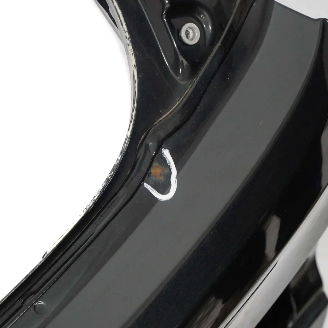 Klapa Pokrywa Bagażnika Black Sapphire 475 do BMW F31 o numerze 7314180 BMW F31 Klapa Pokrywa Bagażnika Black Sapphire 475 - SKU 7314180-BS2 - Numer Części 7314180