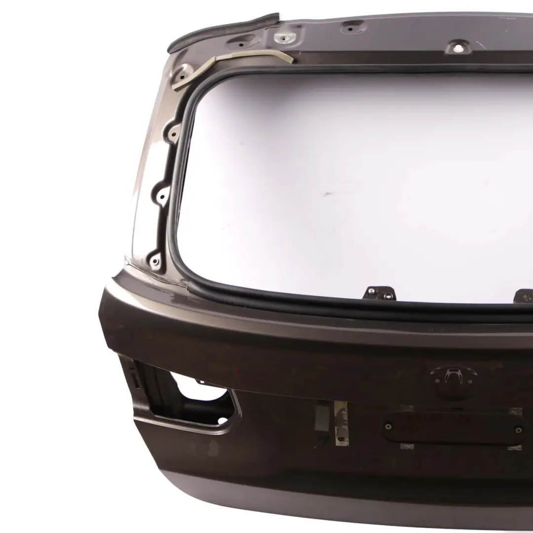 BMW F31 Tailgate Boot Lid Touring Trunk Panel Havanna Metallic - A17 - SKU 7314180-HAV - Part number 7314180