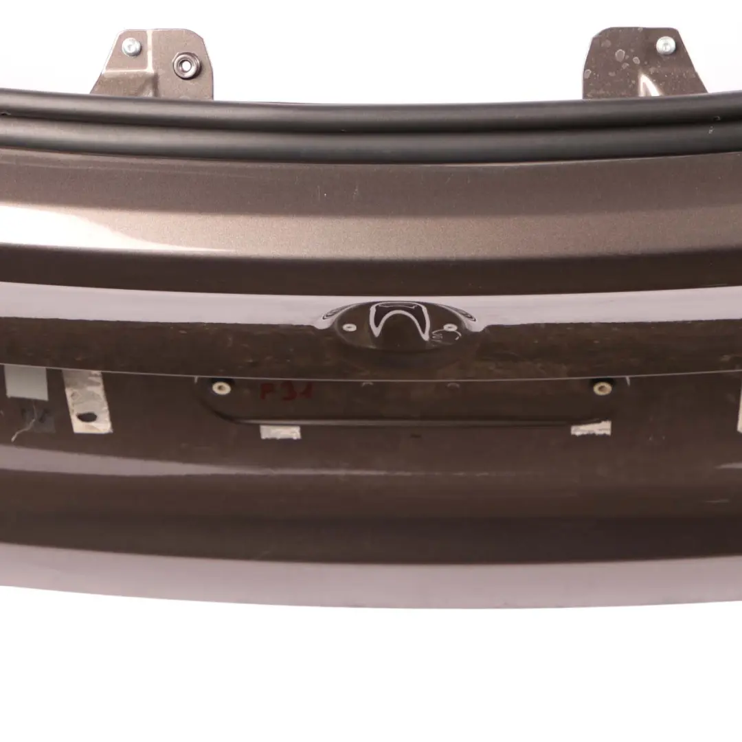 Boot Lid Touring Trunk Panel Havanna Metallic - A17 to BMW F31 Tailgate with Part number 7314180 BMW F31 Tailgate Boot Lid Touring Trunk Panel Havanna Metallic - A17 - SKU 7314180-HAV - Part number 7314180