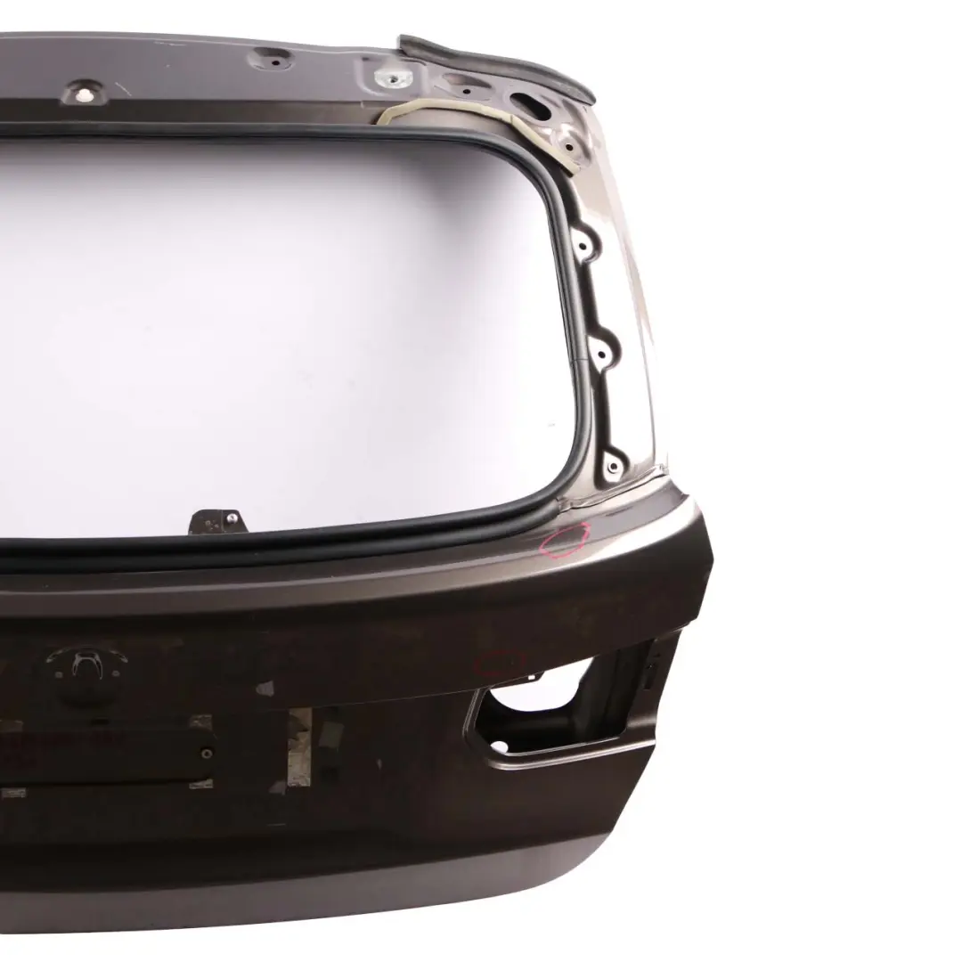 BMW F31 Tailgate Boot Lid Touring Trunk Panel Havanna Metallic - A17 - SKU 7314180-HAV - Part number 7314180