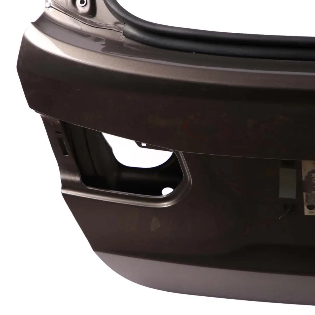 BMW F31 Tailgate Boot Lid Touring Trunk Panel Havanna Metallic - A17 - SKU 7314180-HAV - Part number 7314180