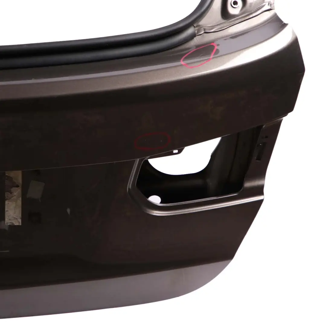 BMW F31 Tailgate Boot Lid Touring Trunk Panel Havanna Metallic - A17 - SKU 7314180-HAV - Part number 7314180
