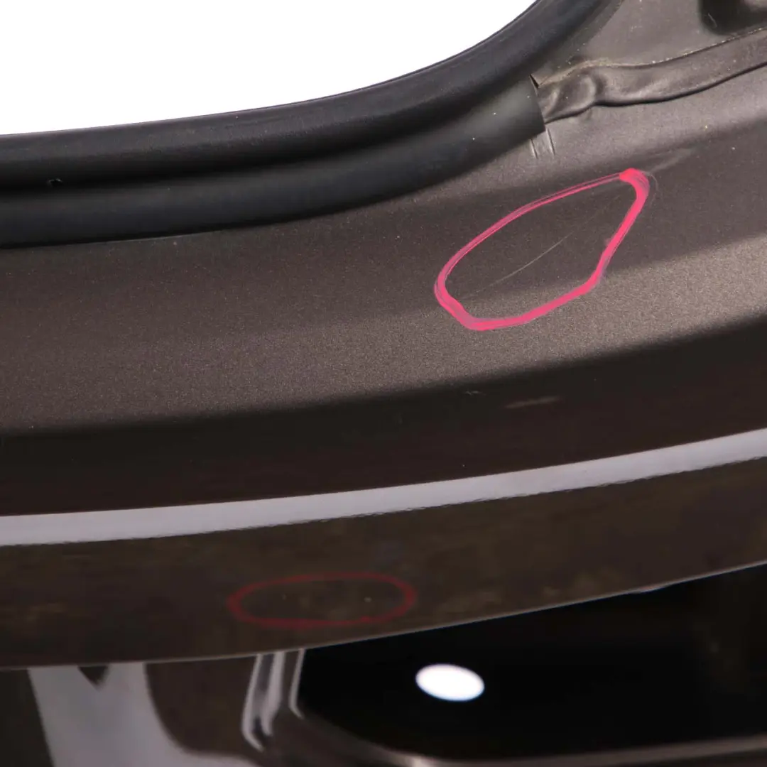 Boot Lid Touring Trunk Panel Havanna Metallic - A17 to BMW F31 Tailgate with Part number 7314180 BMW F31 Tailgate Boot Lid Touring Trunk Panel Havanna Metallic - A17 - SKU 7314180-HAV - Part number 7314180