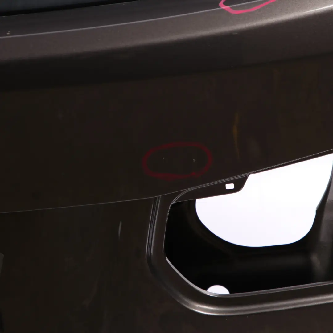 BMW F31 Tailgate Boot Lid Touring Trunk Panel Havanna Metallic - A17 - SKU 7314180-HAV - Part number 7314180