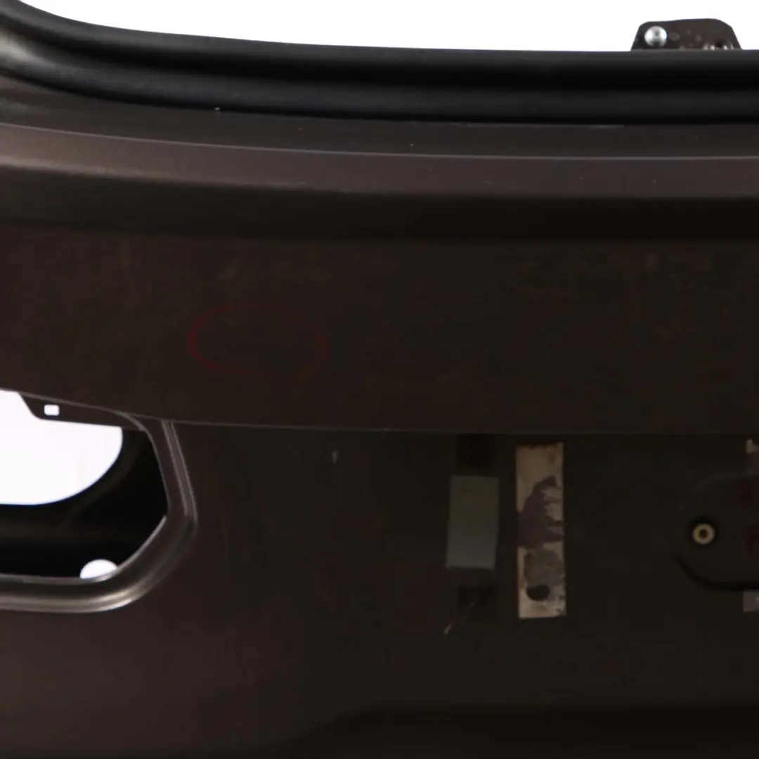 BMW F31 Tailgate Boot Lid Touring Trunk Panel Havanna Metallic - A17 - SKU 7314180-HAV - Part number 7314180