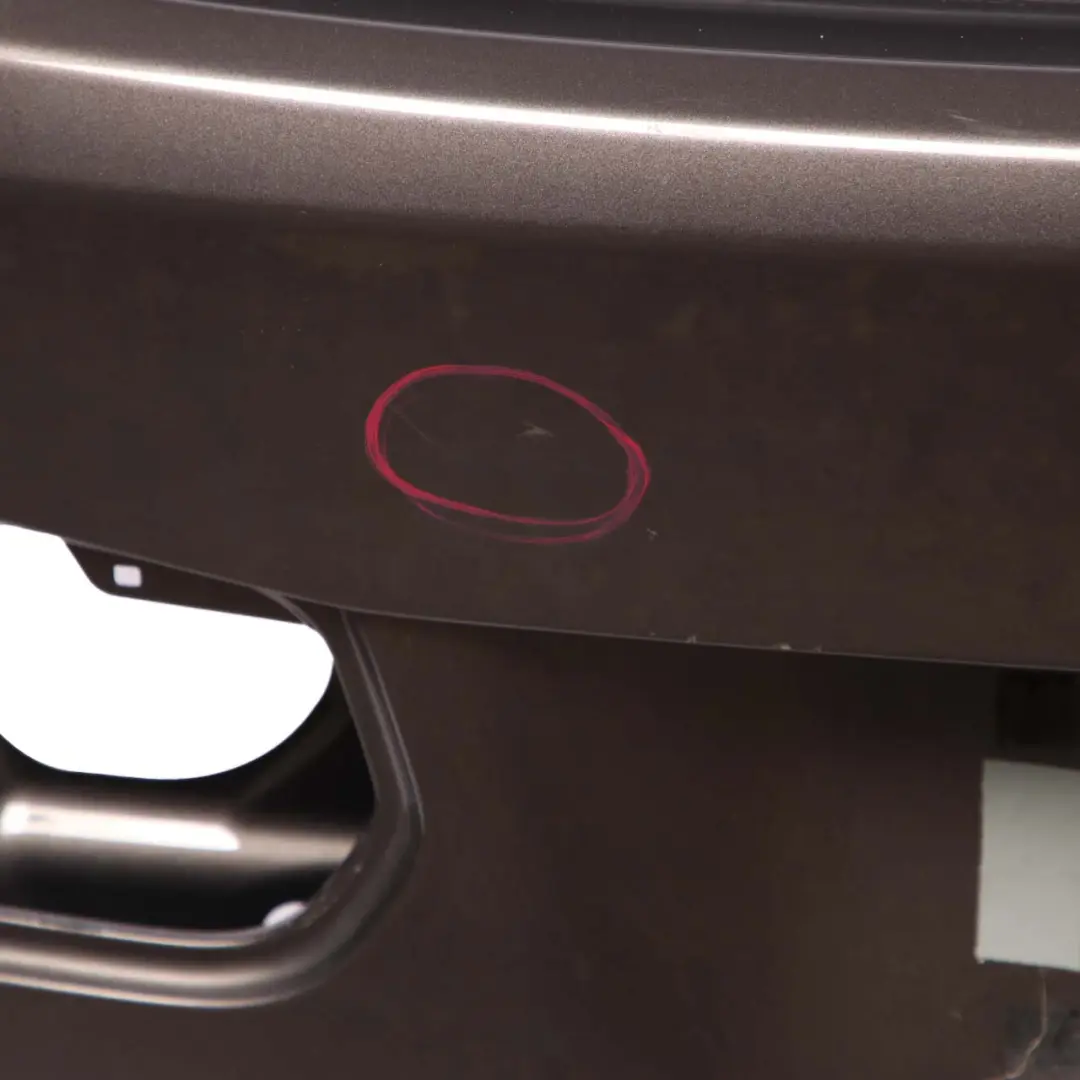 Boot Lid Touring Trunk Panel Havanna Metallic - A17 to BMW F31 Tailgate with Part number 7314180 BMW F31 Tailgate Boot Lid Touring Trunk Panel Havanna Metallic - A17 - SKU 7314180-HAV - Part number 7314180