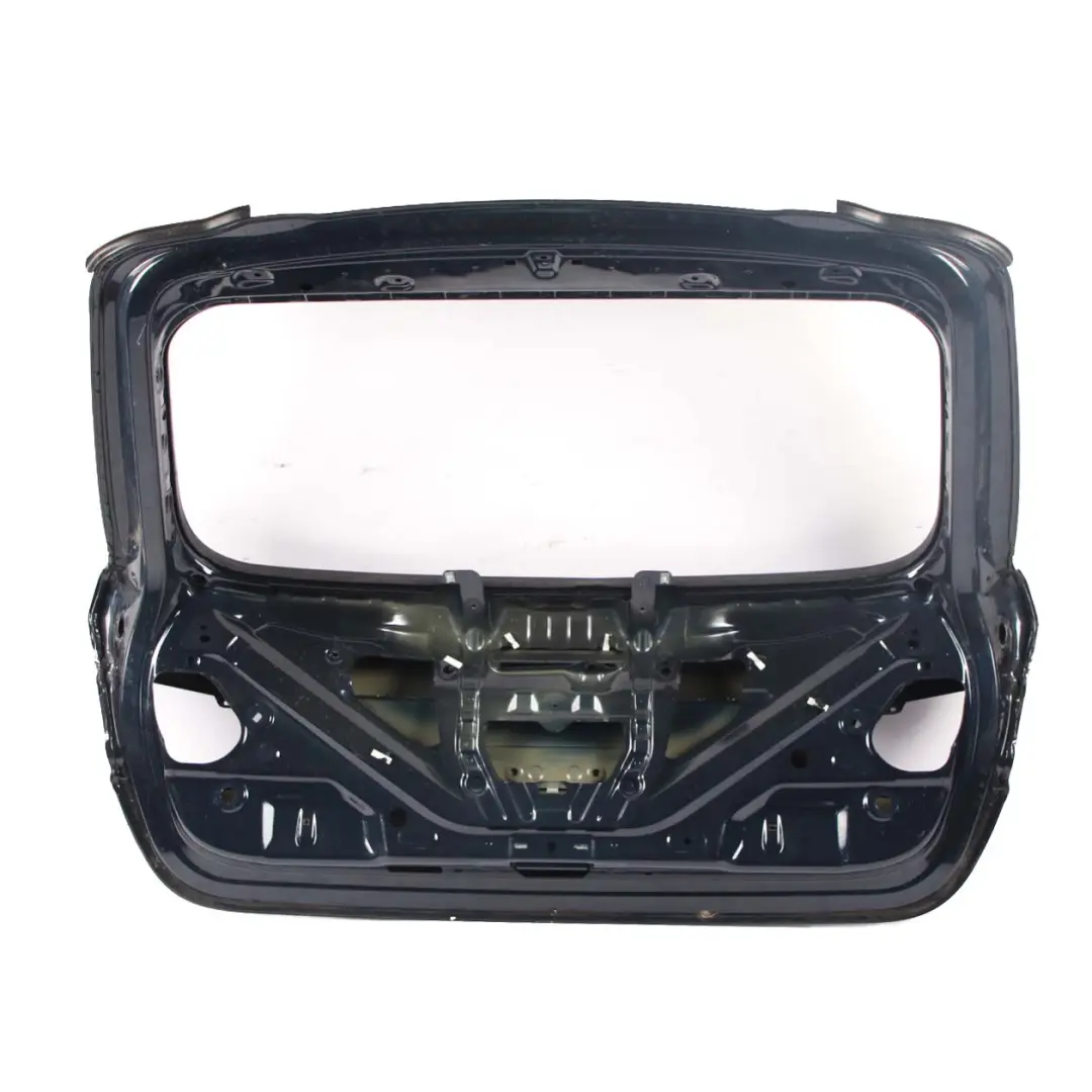 Boot Lid Touring Trunk Panel Imperial Blue Brilliant - A89 to BMW F31 Tailgate with Part number 7314180 BMW F31 Tailgate Boot Lid Touring Trunk Panel Imperial Blue Brilliant - A89 - SKU 7314180-IBB - Part number 7314180