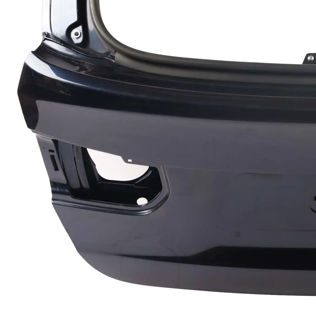 Boot Lid Touring Trunk Panel Imperial Blue Brilliant - A89 to BMW F31 Tailgate with Part number 7314180 BMW F31 Tailgate Boot Lid Touring Trunk Panel Imperial Blue Brilliant - A89 - SKU 7314180-IBB - Part number 7314180
