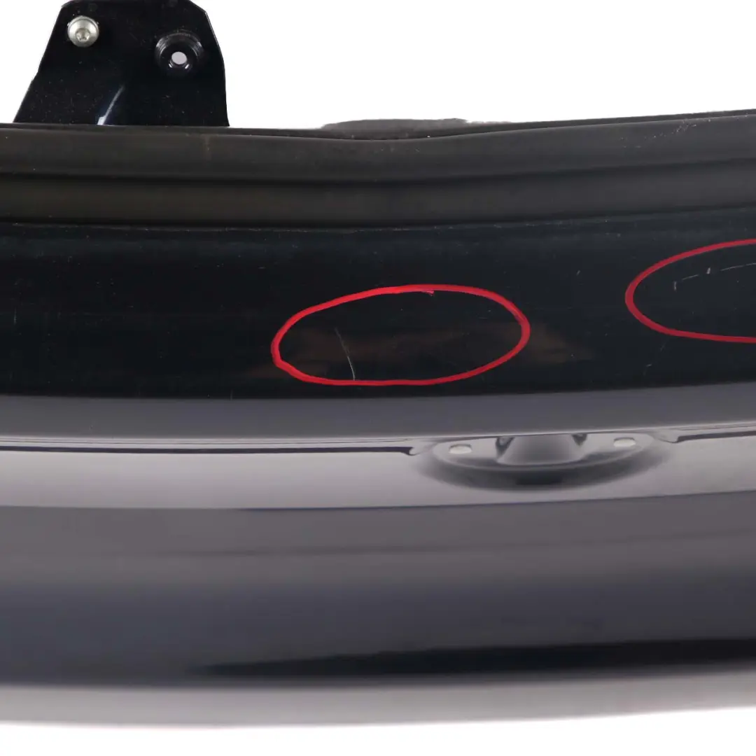 Boot Lid Touring Trunk Panel Imperial Blue Brilliant - A89 to BMW F31 Tailgate with Part number 7314180 BMW F31 Tailgate Boot Lid Touring Trunk Panel Imperial Blue Brilliant - A89 - SKU 7314180-IBB - Part number 7314180