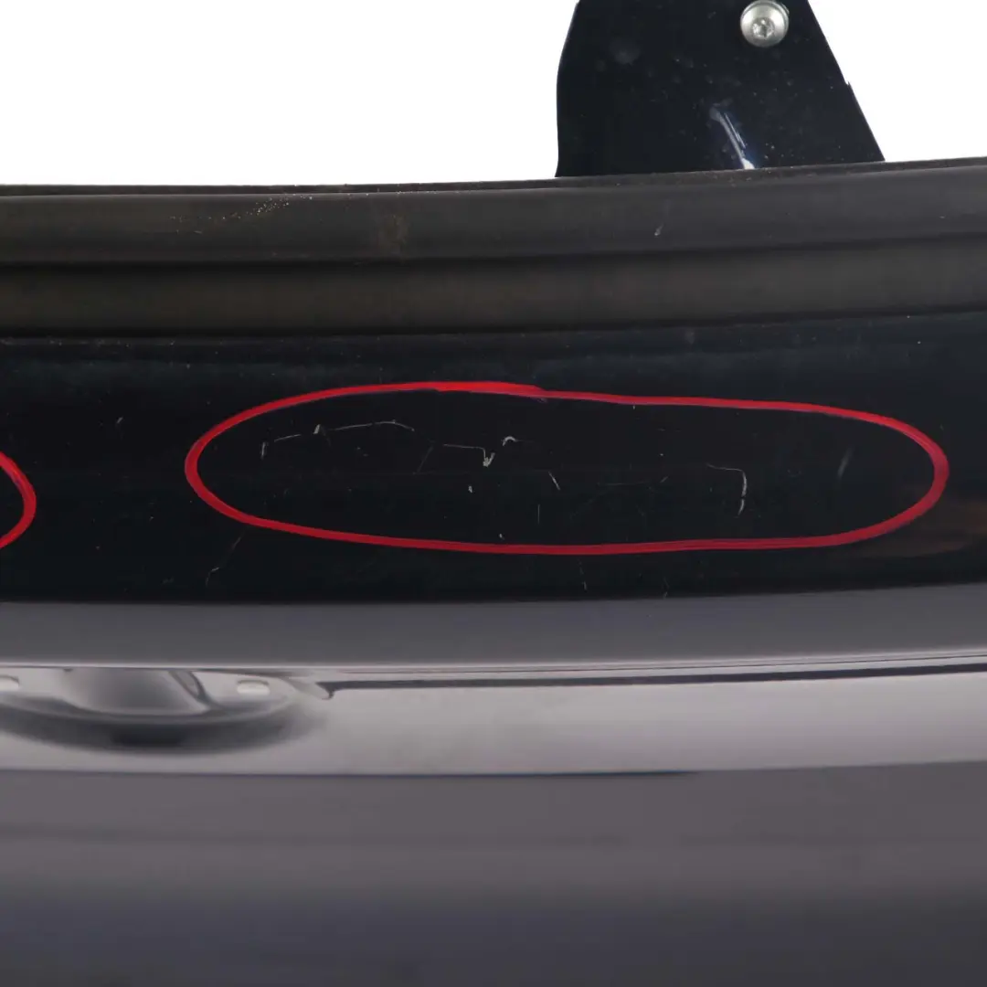 Boot Lid Touring Trunk Panel Imperial Blue Brilliant - A89 to BMW F31 Tailgate with Part number 7314180 BMW F31 Tailgate Boot Lid Touring Trunk Panel Imperial Blue Brilliant - A89 - SKU 7314180-IBB - Part number 7314180