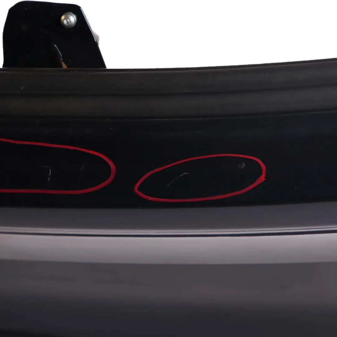 Boot Lid Touring Trunk Panel Imperial Blue Brilliant - A89 to BMW F31 Tailgate with Part number 7314180 BMW F31 Tailgate Boot Lid Touring Trunk Panel Imperial Blue Brilliant - A89 - SKU 7314180-IBB - Part number 7314180