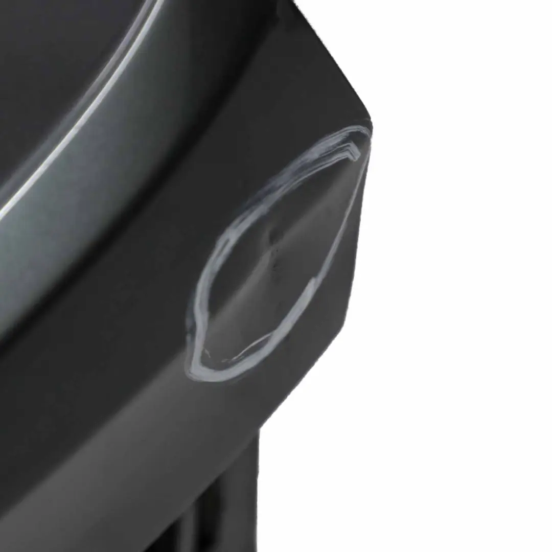 BMW F31 Touring Klapa Bagażnika Mineralgrau - B39 - SKU 7314180-MG - Numer Części 7314180