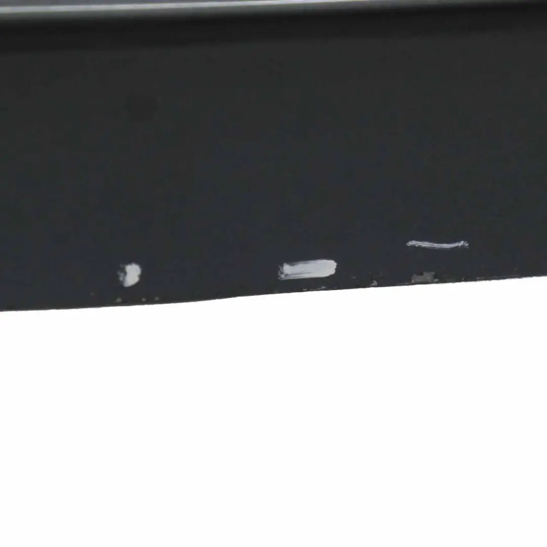 BMW 3 F31 Touring Trunk Lid Boot Lid Tailgate Mineralgrau Mineral Grey - B39 - SKU 7314180-MG - Part number 7314180
