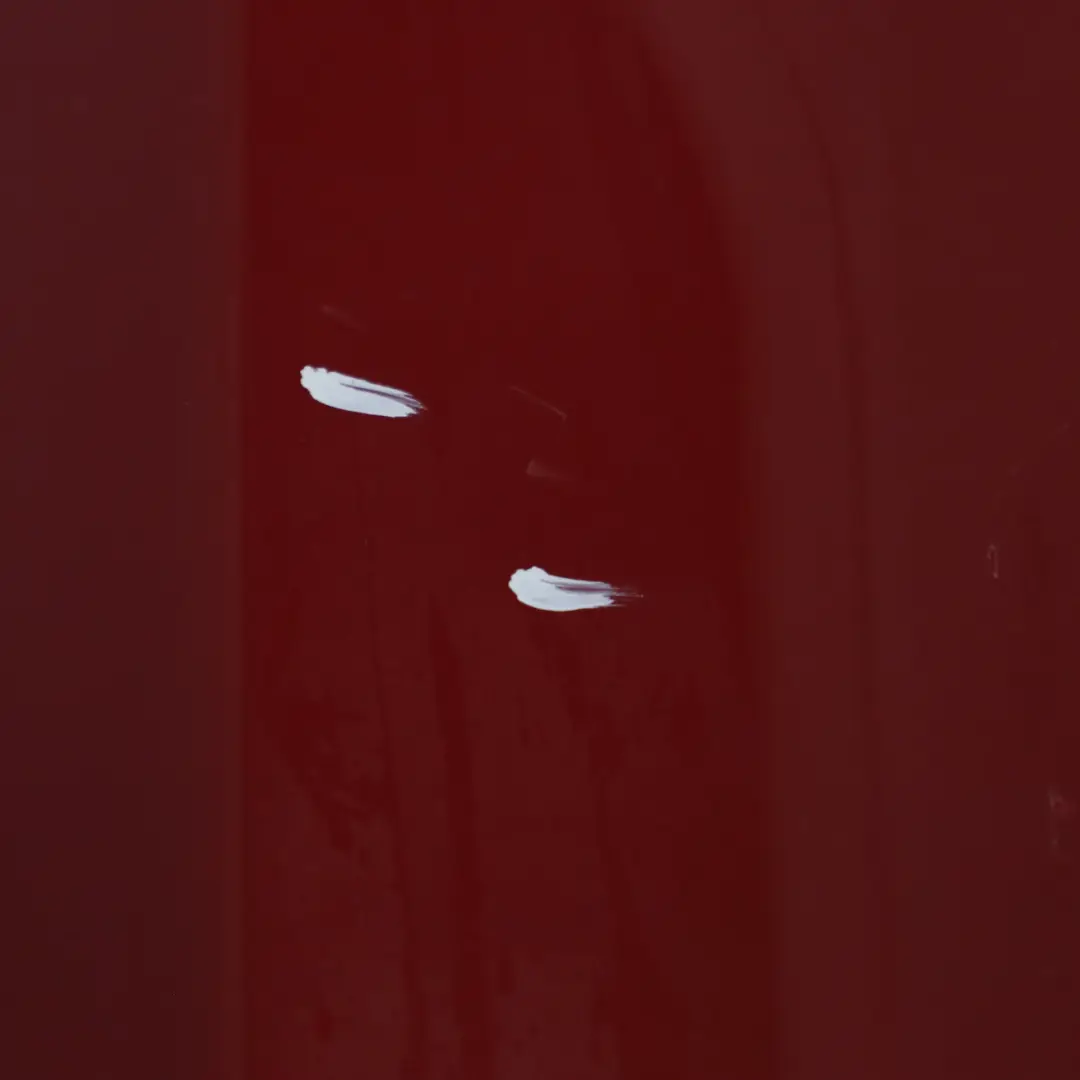 BMW F31 Touring Trunk Lid Boot Lid Tailgate Melbourne Red Metallic - A75 - SKU 7314180-MRT - Part number 7314180