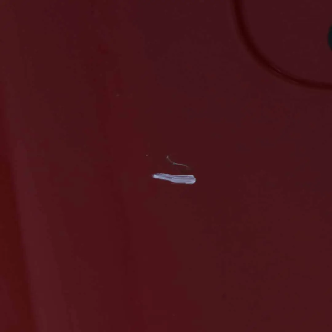 BMW F31 Touring Trunk Lid Boot Lid Tailgate Melbourne Red Metallic - A75 - SKU 7314180-MRT - Part number 7314180