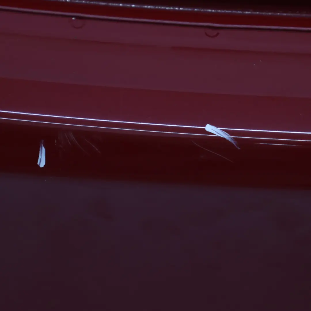 Trunk Lid Boot Lid Tailgate Melbourne Red Metallic - A75 to BMW F31 Touring with Part number 7314180 BMW F31 Touring Trunk Lid Boot Lid Tailgate Melbourne Red Metallic - A75 - SKU 7314180-MRT - Part number 7314180