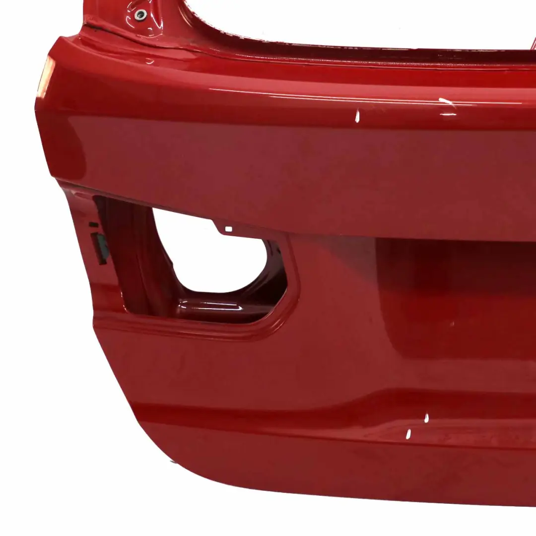 BMW F31 Kombi Klapa Bagażnika Melbourne Red - A75 - SKU 7314180-MRT - Numer Części 7314180