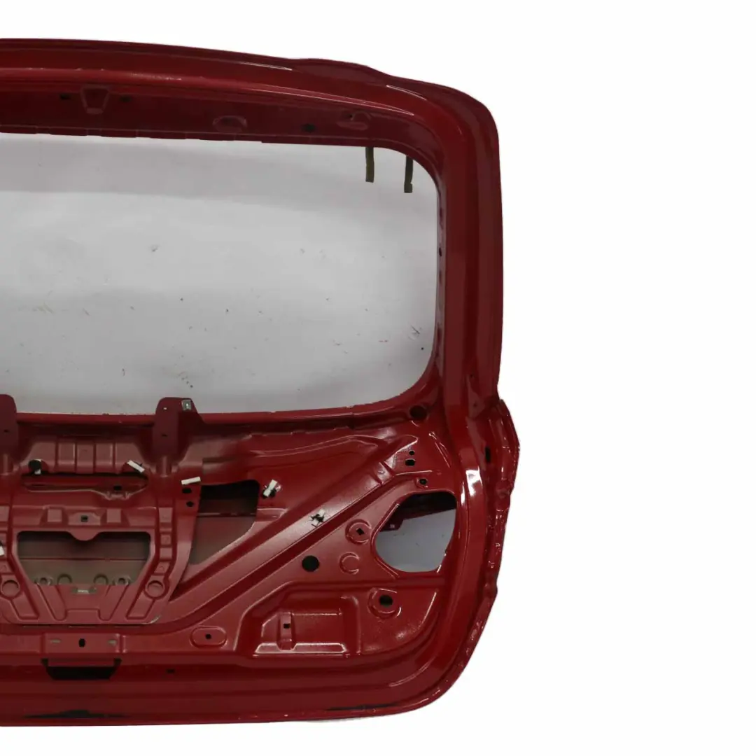 Trunk Lid Boot Lid Tailgate Melbourne Red Metallic - A75 to BMW F31 Touring with Part number 7314180 BMW F31 Touring Trunk Lid Boot Lid Tailgate Melbourne Red Metallic - A75 - SKU 7314180-MRT - Part number 7314180