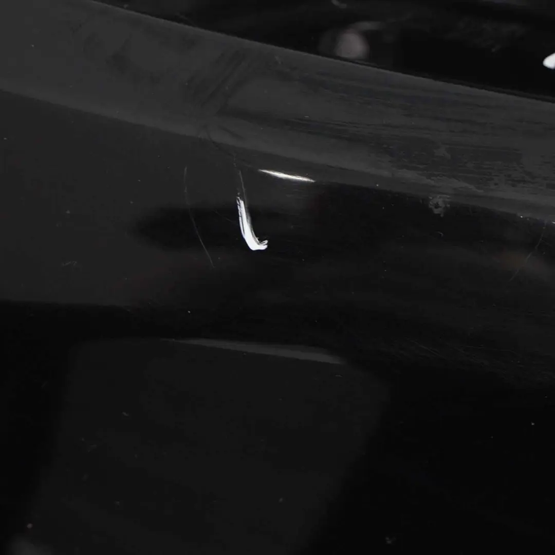 BMW F31 Boot Trunk Lid Touring Tailgate Panel Schwarz 2 Black - 668 - SKU 7314180-SCH1 - Part number 7314180