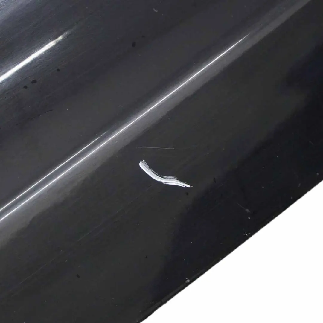 Boot Trunk Lid Touring Tailgate Panel Schwarz 2 Black - 668 to BMW F31 with Part number 7314180 BMW F31 Boot Trunk Lid Touring Tailgate Panel Schwarz 2 Black - 668 - SKU 7314180-SCH1 - Part number 7314180