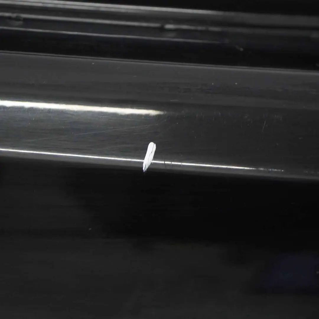 Boot Trunk Lid Touring Tailgate Panel Schwarz 2 Black - 668 to BMW F31 with Part number 7314180 BMW F31 Boot Trunk Lid Touring Tailgate Panel Schwarz 2 Black - 668 - SKU 7314180-SCH1 - Part number 7314180