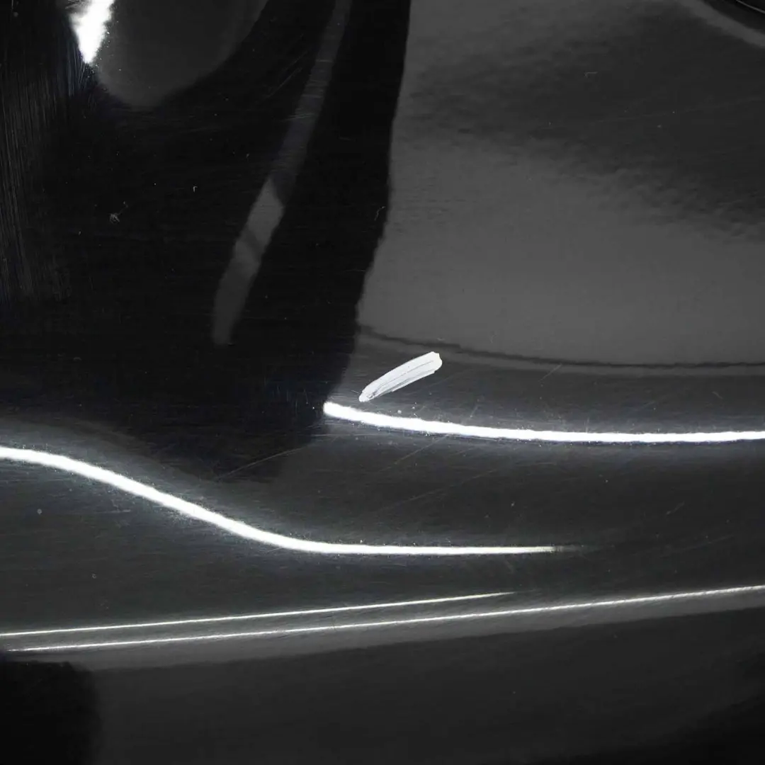 BMW F31 Boot Trunk Lid Touring Tailgate Panel Schwarz 2 Black - 668 - SKU 7314180-SCH1 - Part number 7314180